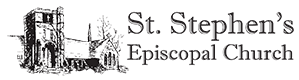 St. Stephen's Logo