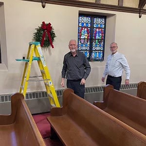 St. Stephen's Episcopal Church Schenectady NY