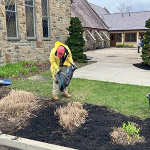 St. Stephen's Episcopal Church Schenectady NY