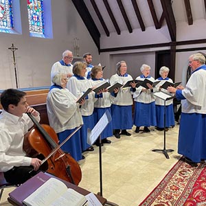 St. Stephen's Episcopal Church Schenectady NY