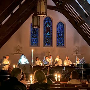 St. Stephen's Episcopal Church Schenectady NY