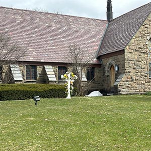 St. Stephen's Episcopal Church Schenectady NY